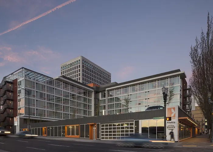 Eastlund - Best Western Premier CollectionAirport Hotel